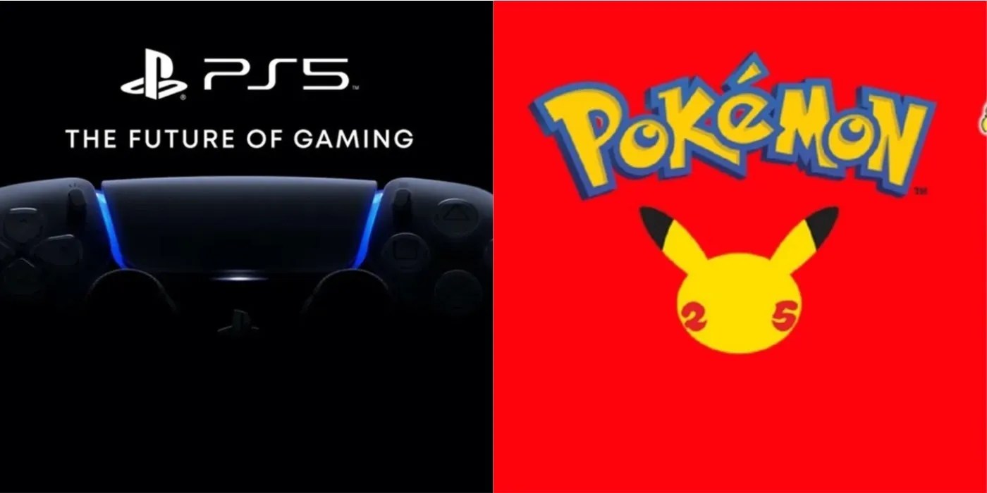 The PS5 and McDonalds Pokemon Cards Have Something in Common And Its