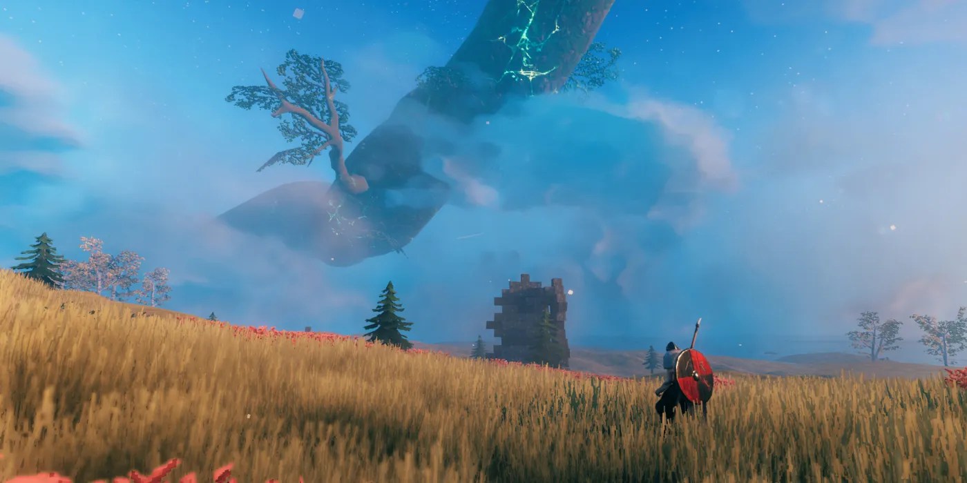 valheim exploration screenshot