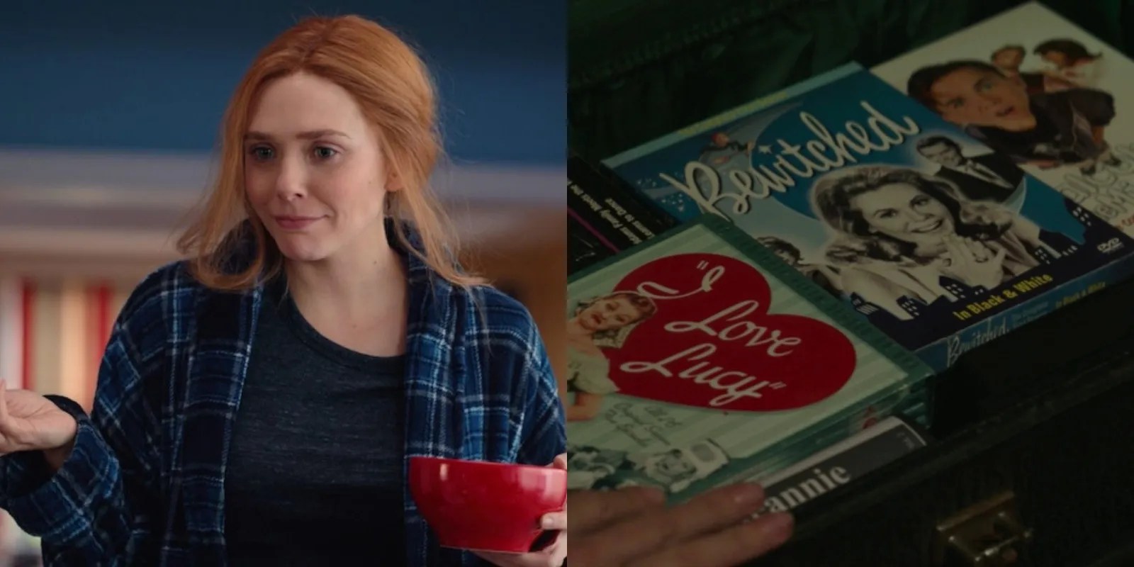 What WandaVision Says About The Power And Limitations Of