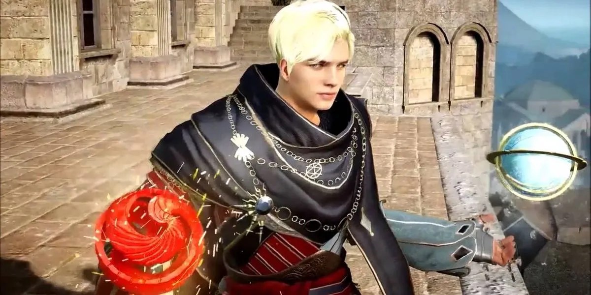 Best PvP Classes In Black Desert