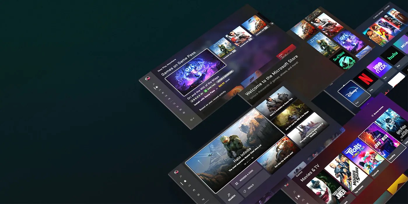 Xbox Gamer Earns Staggering 500,000 Gamerscore in One Month