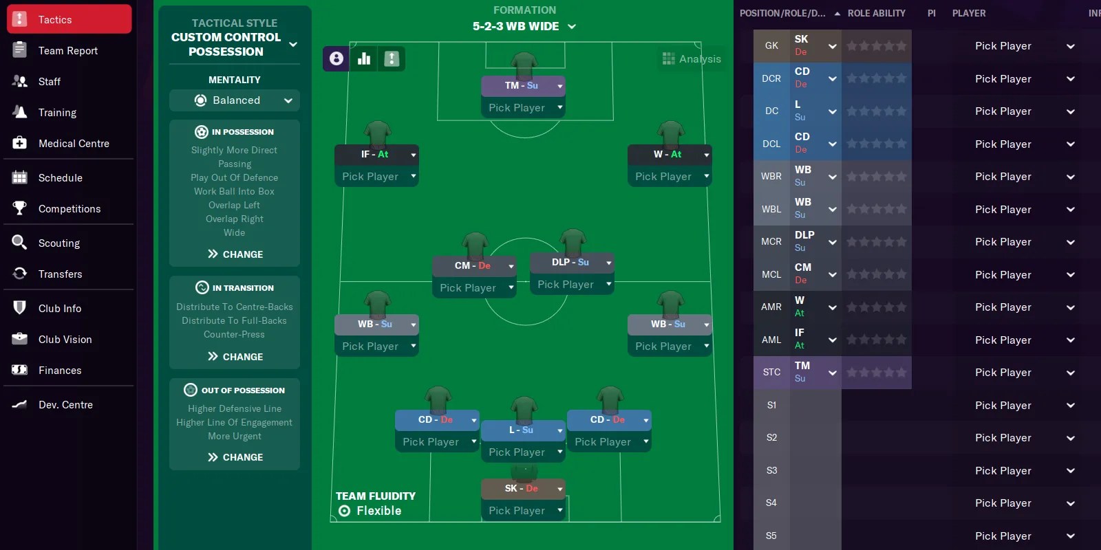 Football Manager 21 - 523