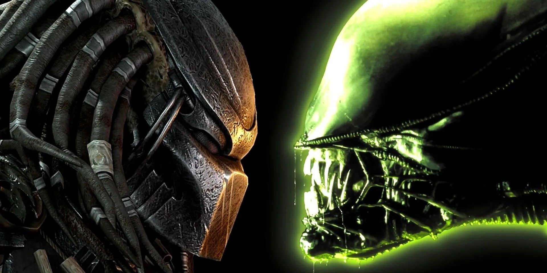 Alien Vs. Predator