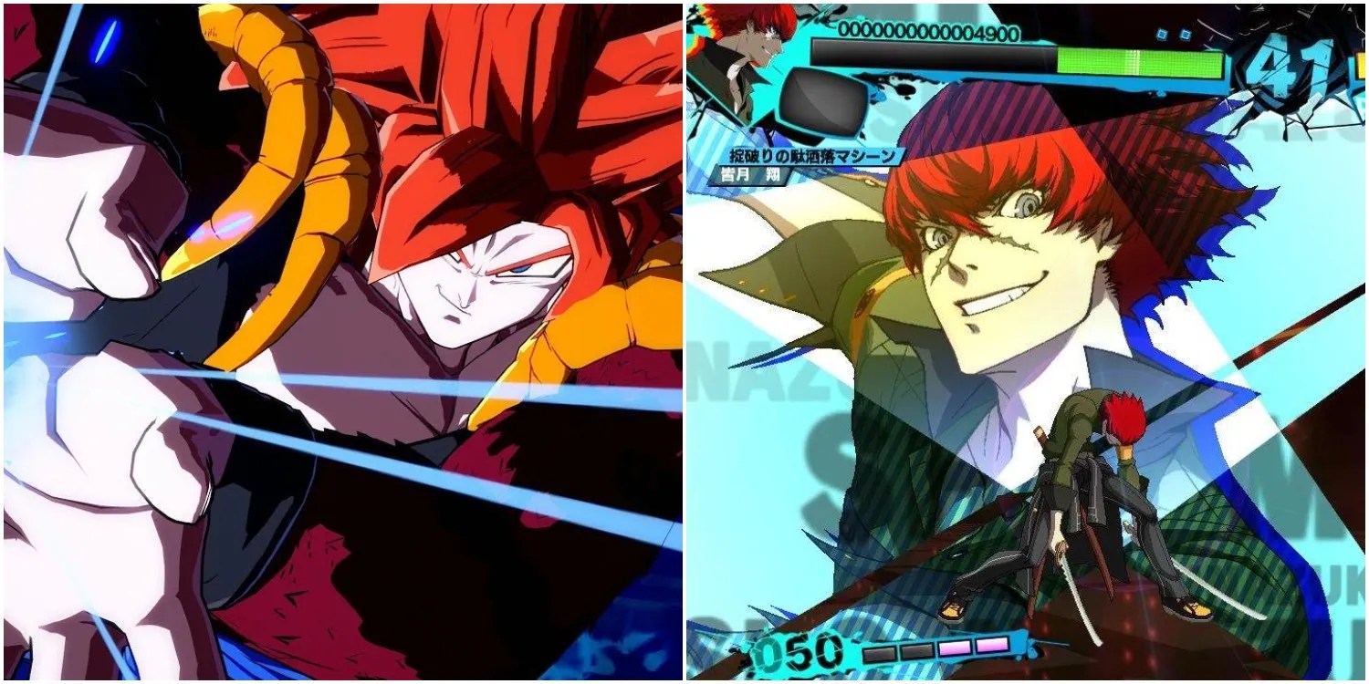 10 Best Arc System Works Fighting Games, Ranked (According To Metacritic)