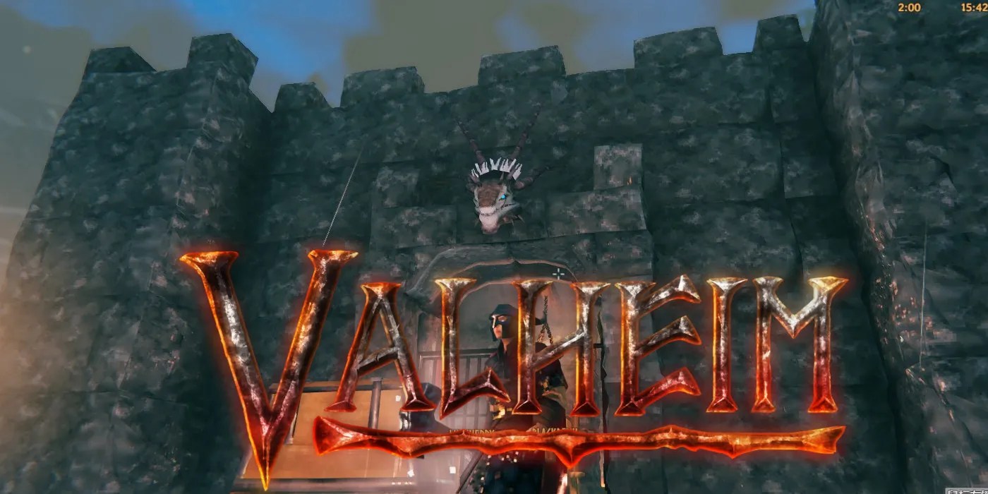 Valheim How to Unlock Stone Buildings Game Rant LaptrinhX