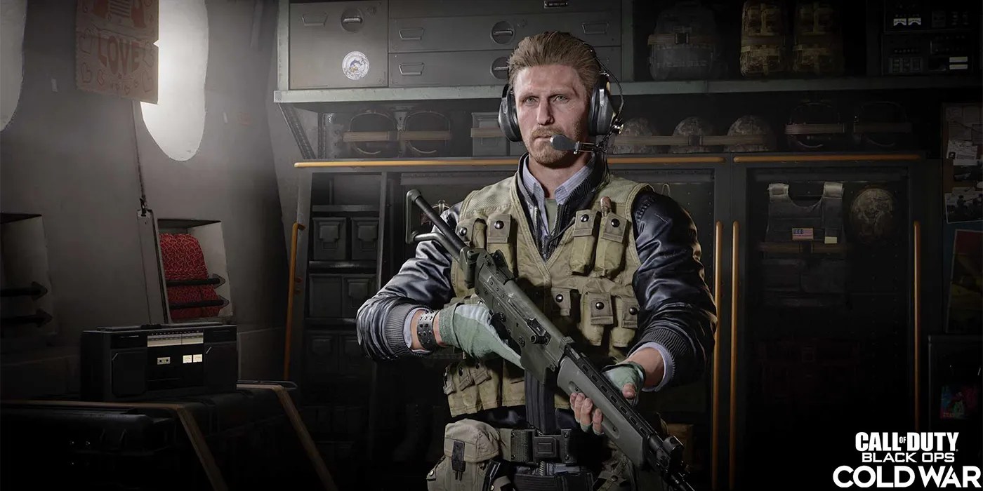 Call of Duty Combat Pack Now Available for Free to PS Plus Subscribers