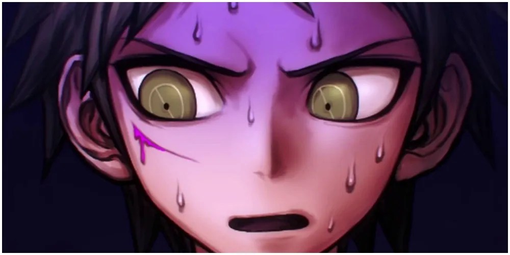 Danganronpa 1 &amp; 2 Reload