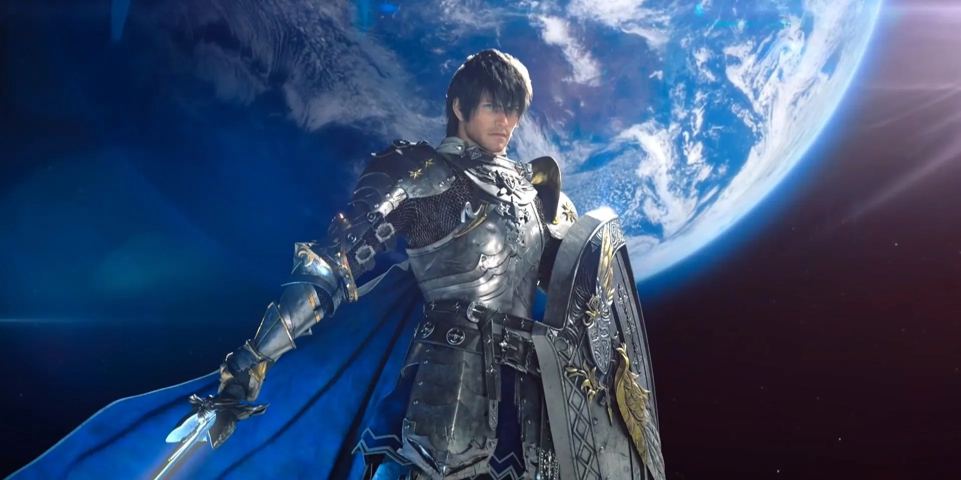 The Endwalker expansion of Final Fantasy XIV