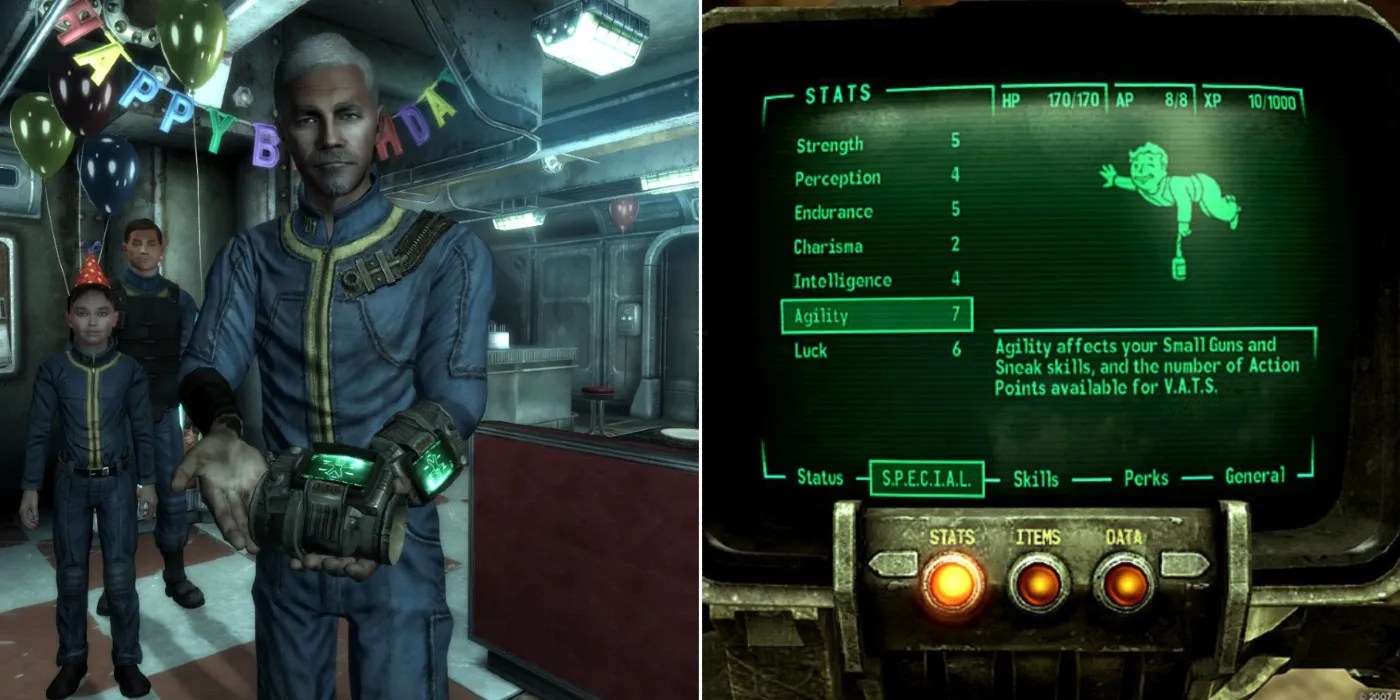 Fallout 10 Things You Didn???t Know About The PipBoy