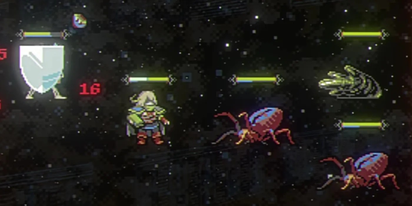 Loop Hero How Do Chrono Crystals Work?