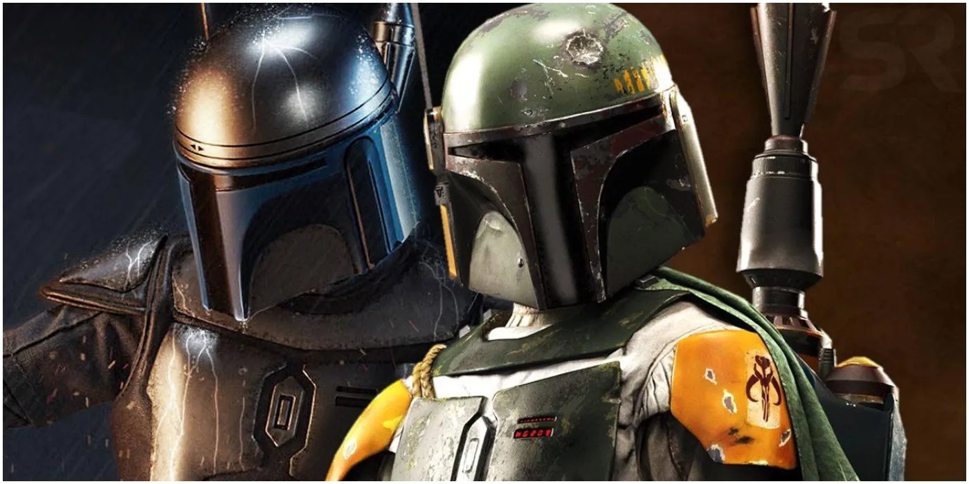 The Strongest Mandalorians In Star Wars