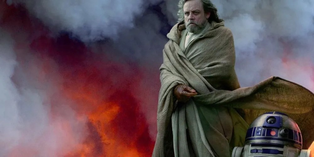 Old Worlds Star Wars Sequels Underused Concepts Characters