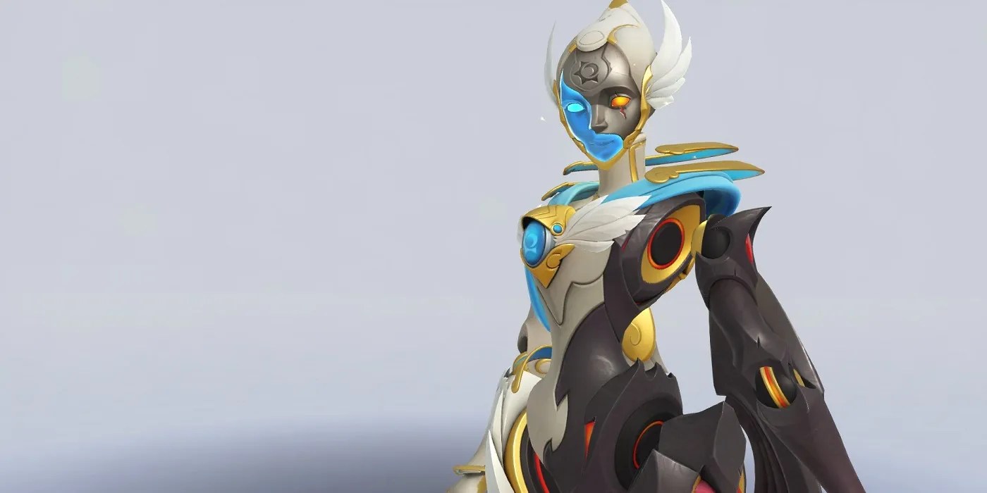 Blizzard Will No Longer Make MVP Skins for Overwatch League Players