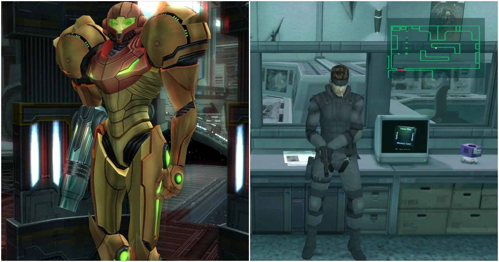 10 Best Games From Japanese Franchises That Were Made By Western Developers