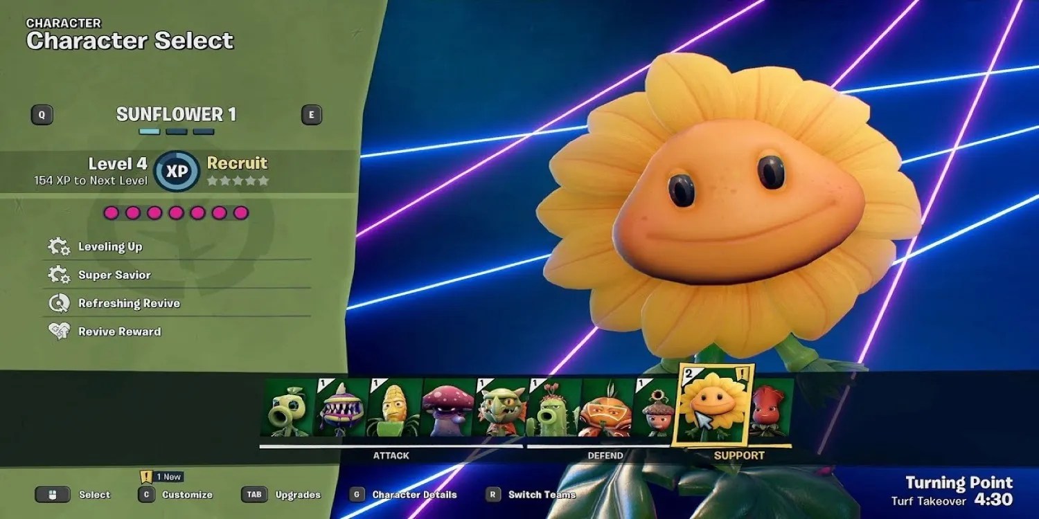 Plants vs. Zombies Battle for Neighborville 10 Pro Tips For The