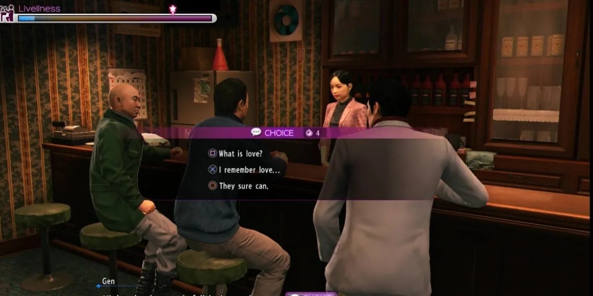 Yakuza 6 All The MiniGames & Where To Find Them