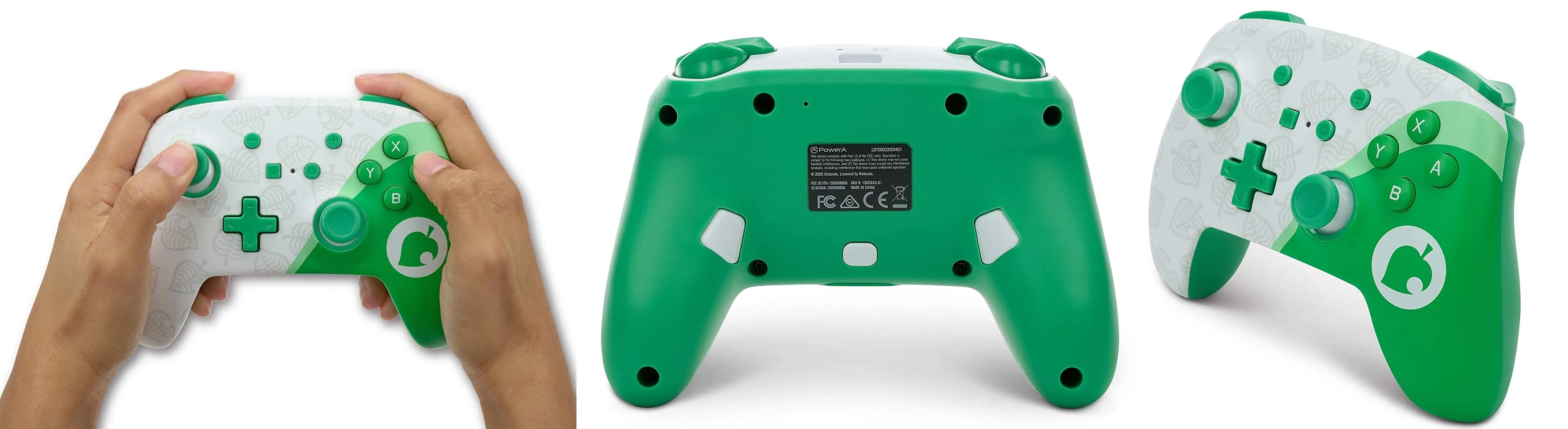 acnh controller