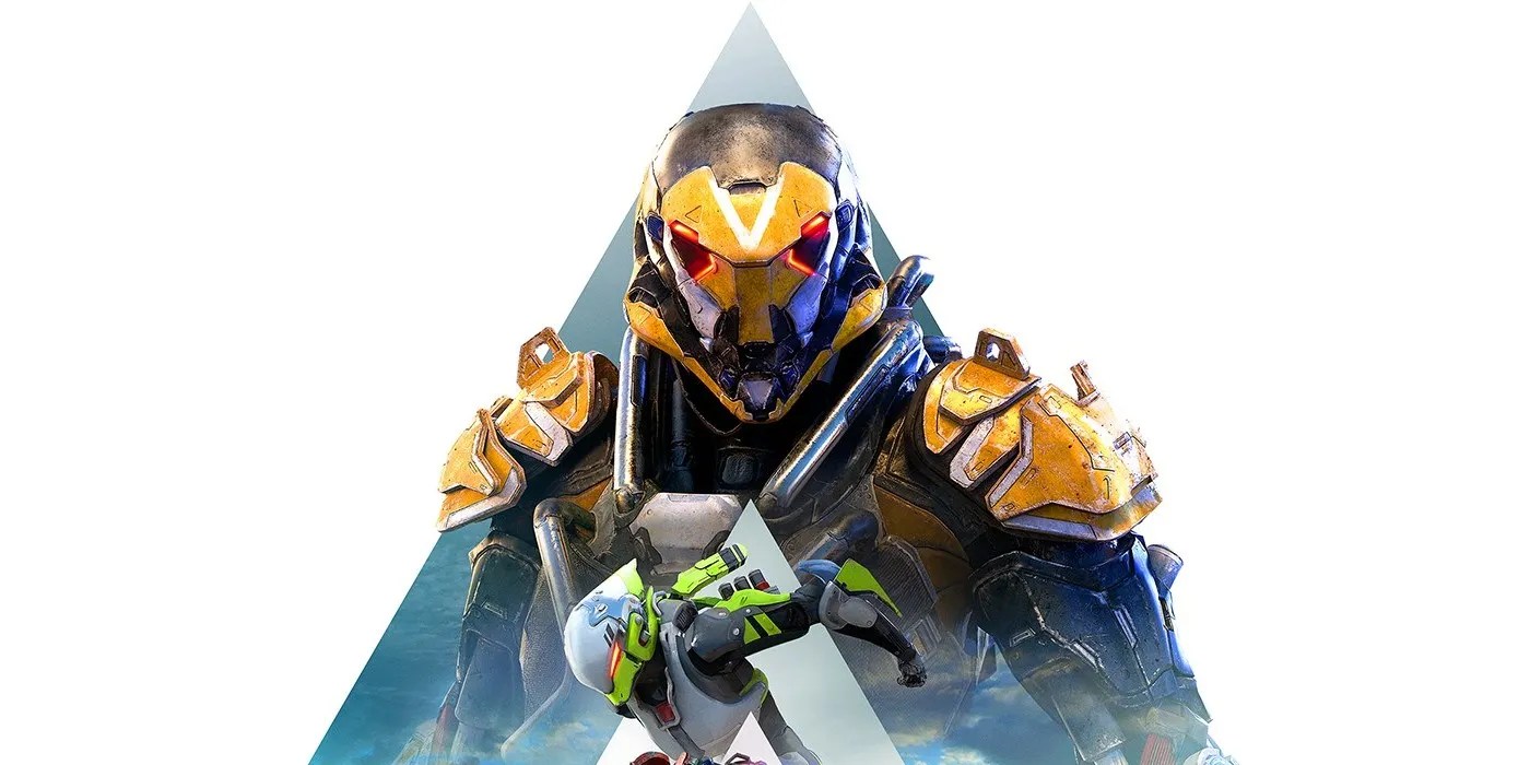 anthem director leave bioware