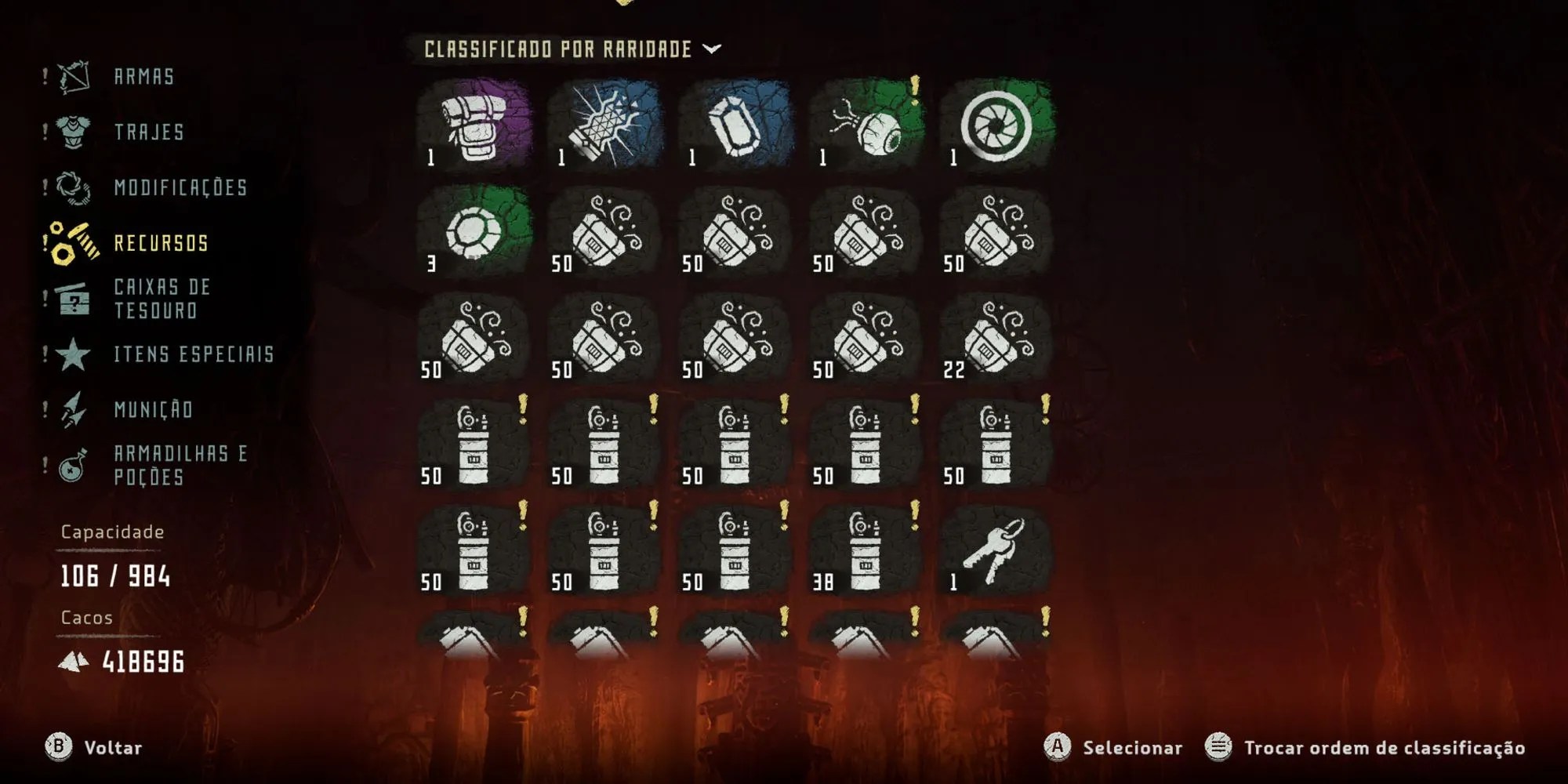 9 Horizon Zero Dawn Mods You Need To Check Out