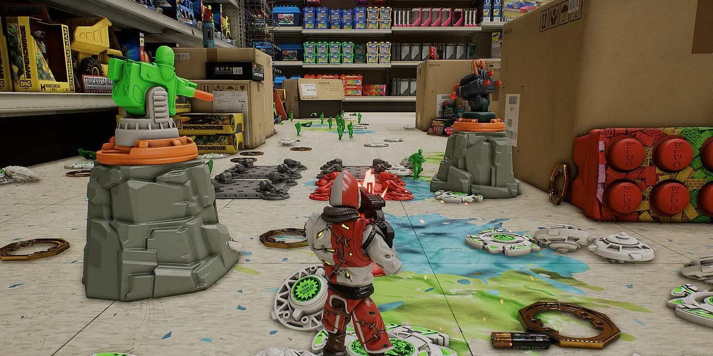 hypercharge unboxed update