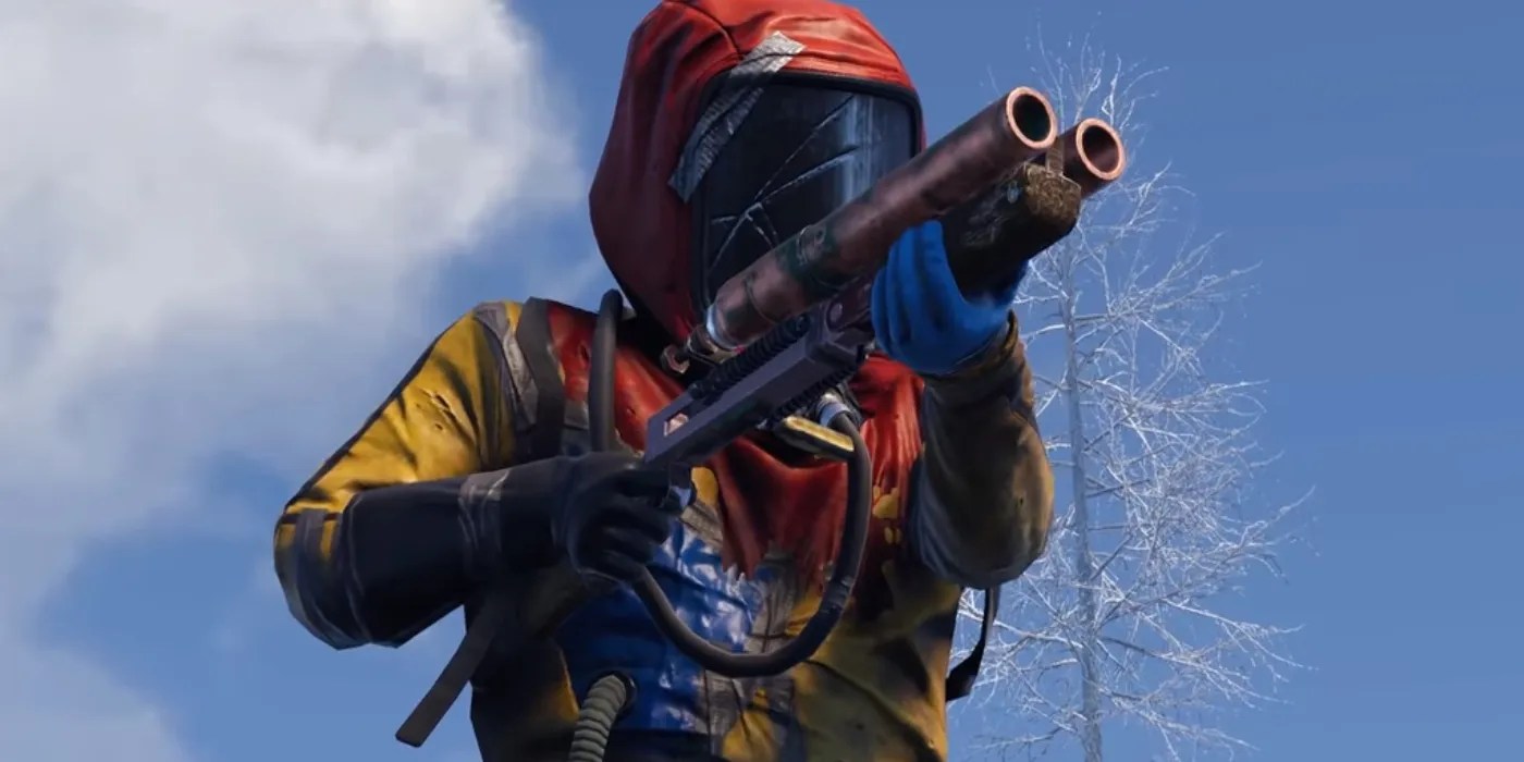 rust screenshot