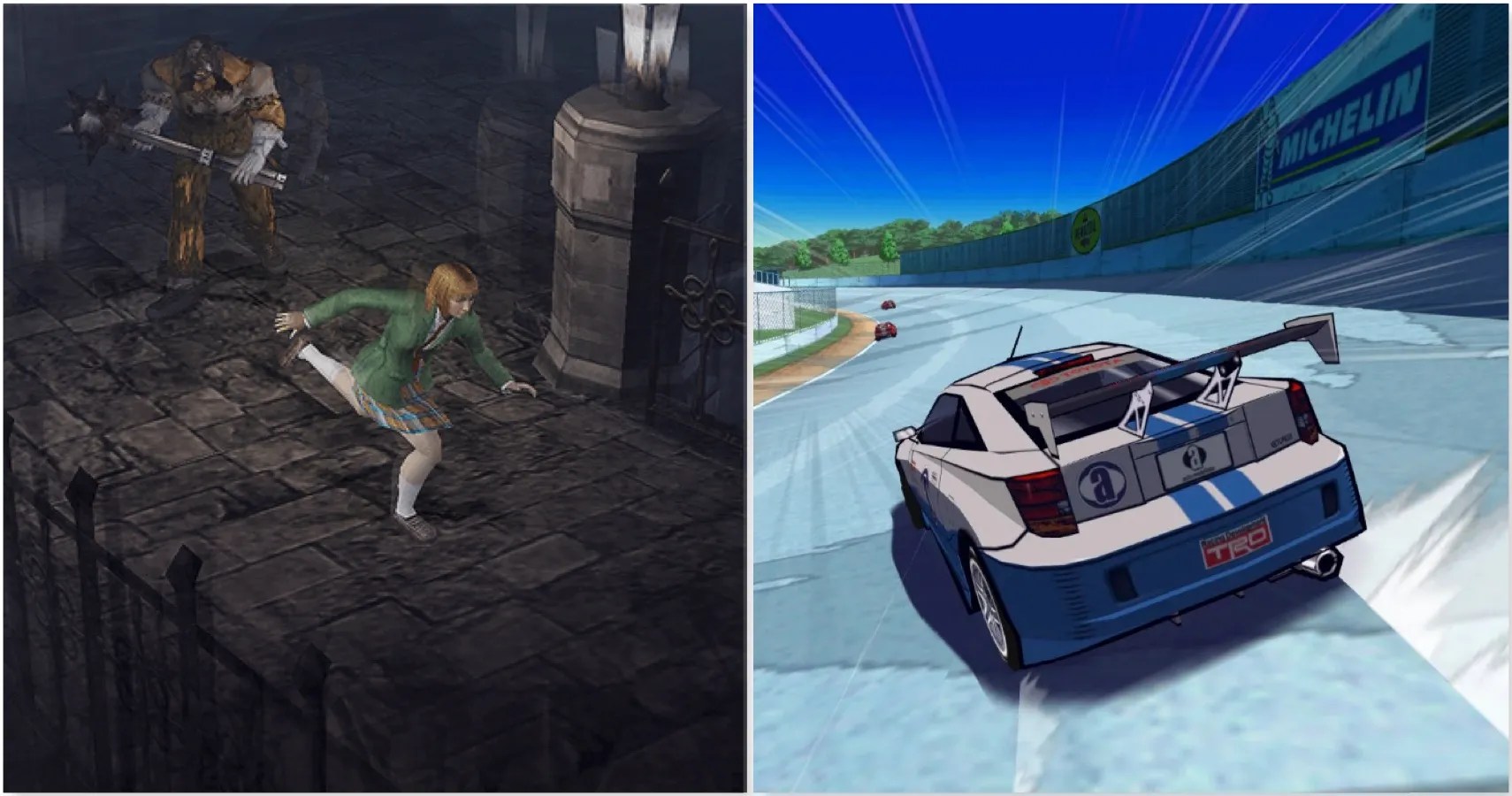 8 PlayStation 2 Games Everyone About