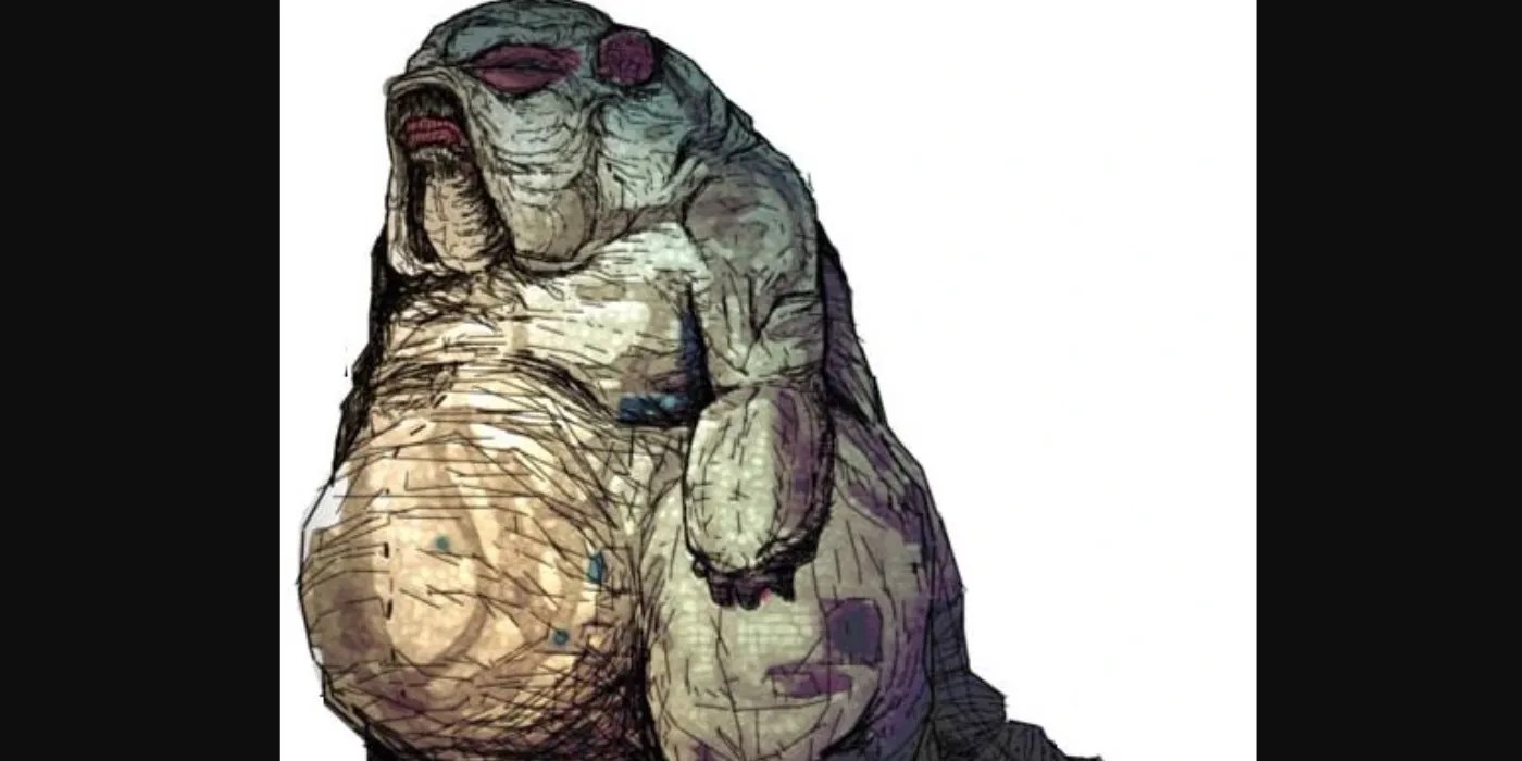 10 Things About The Sload Can&rsquo;t Physically Do Much