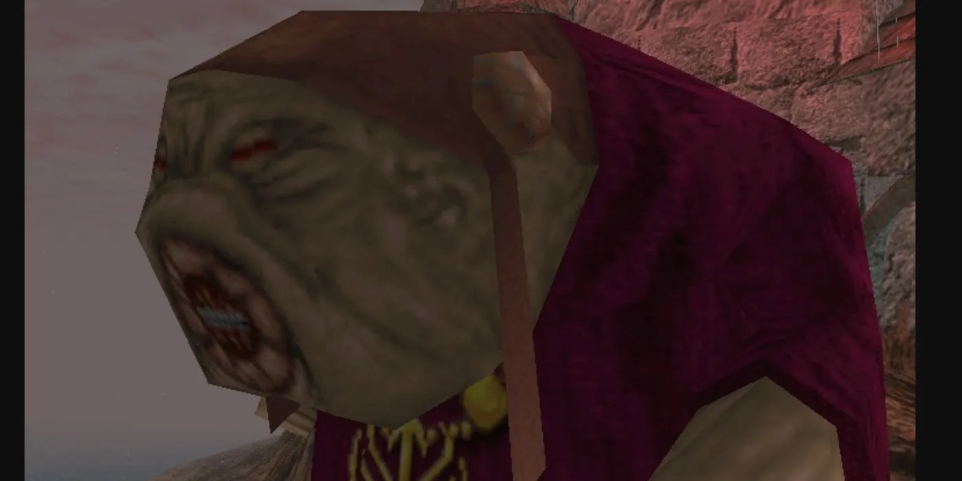 10 Things About The Sload Necromancy N&rsquo;gasta