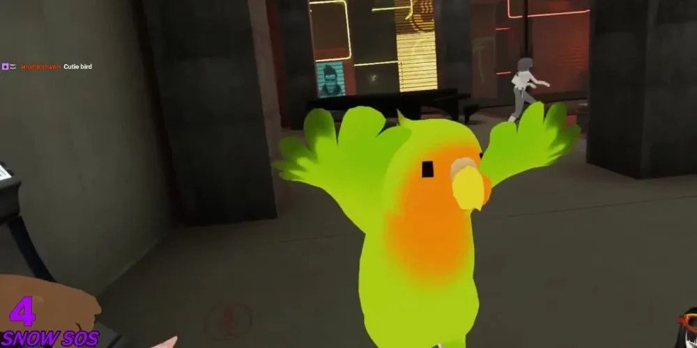 Avatars VRChat Beginner Guide