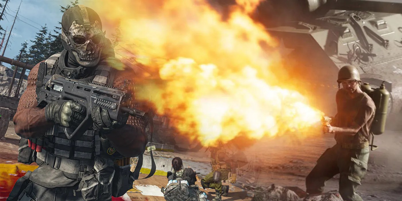 Battlefield 6 Has to Come Out Swinging to Topple Warzone