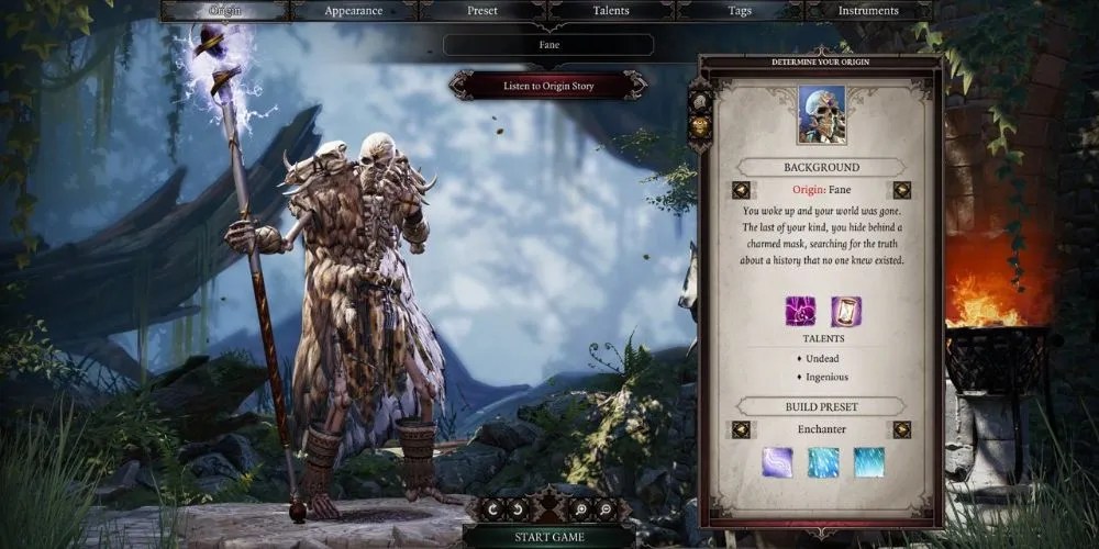 Enchanter Divinity 2 Classes Ranked