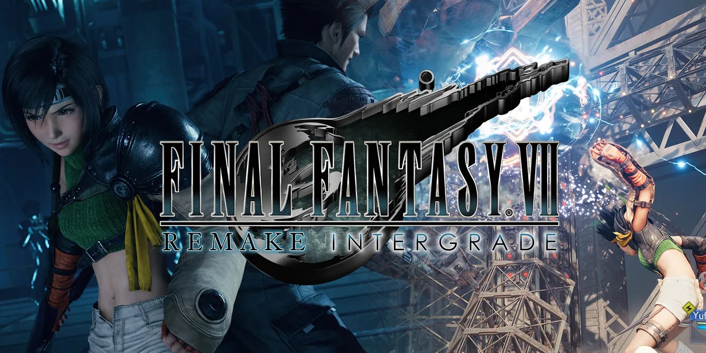 Everything Revealed So Far About Final Fantasy 7 Remake Intergrade