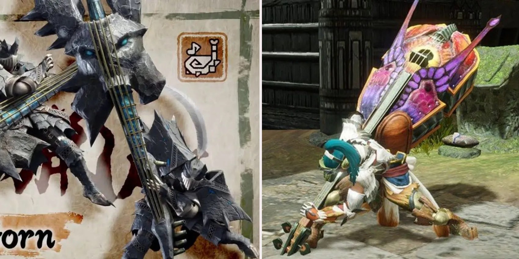 Monster Hunter Rise Complete Hunting Horn Guide