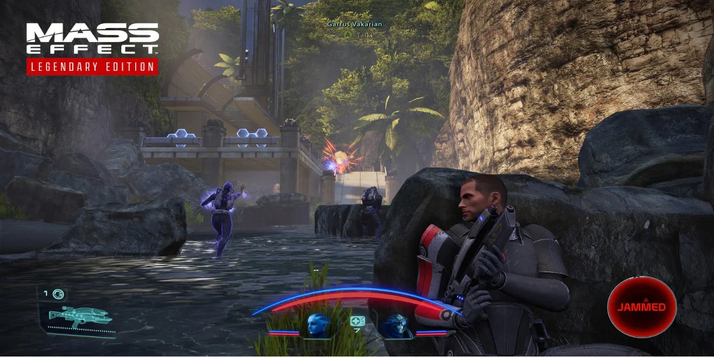 mass-effect-legendary-edition-combat-shephard-behind-rock