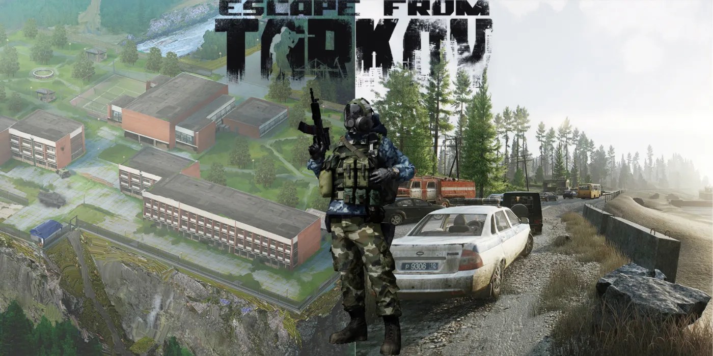 Escape From Tarkov 10 Pro Tips For The Shoreline Map