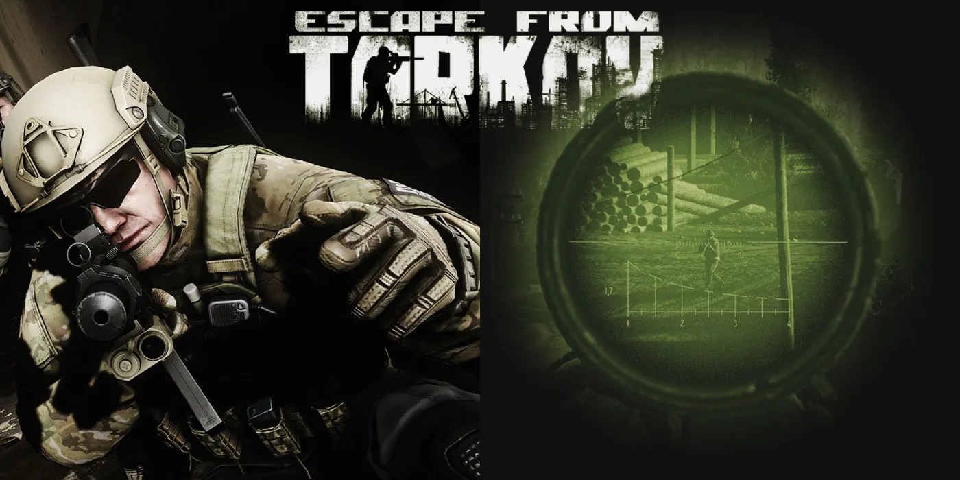 Escape From Tarkov Pro Tips For PVP