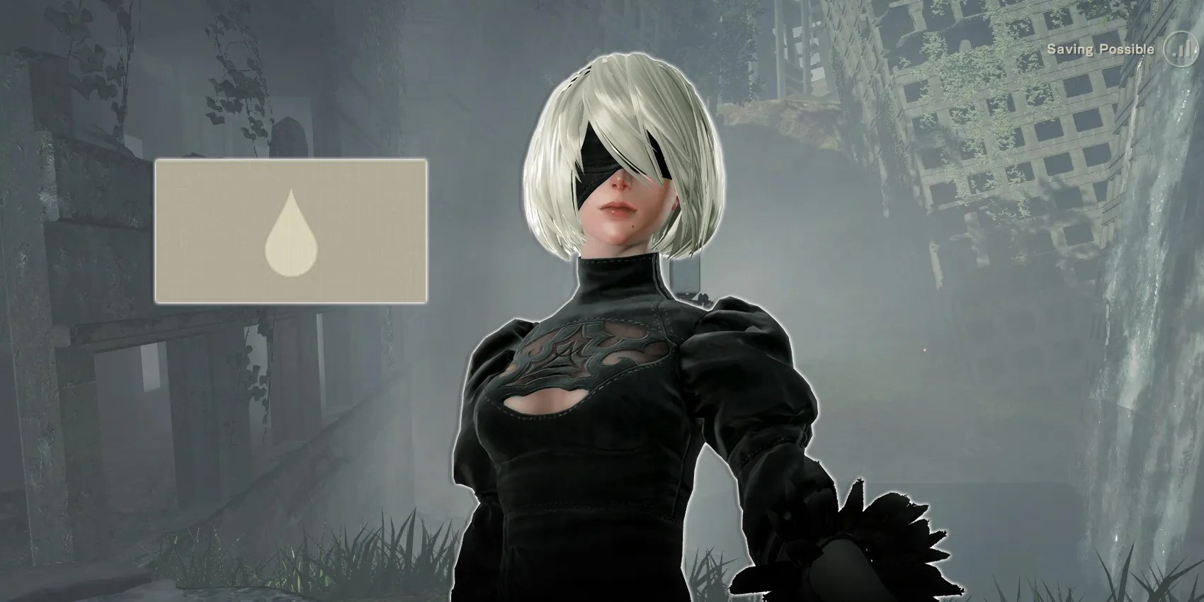 Nier Automata The Best Places To Farm Pure Water Game Rant