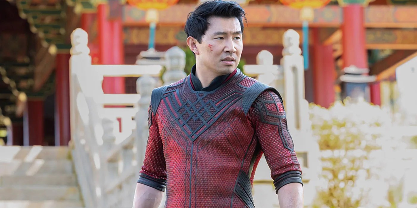 Shang-Chi