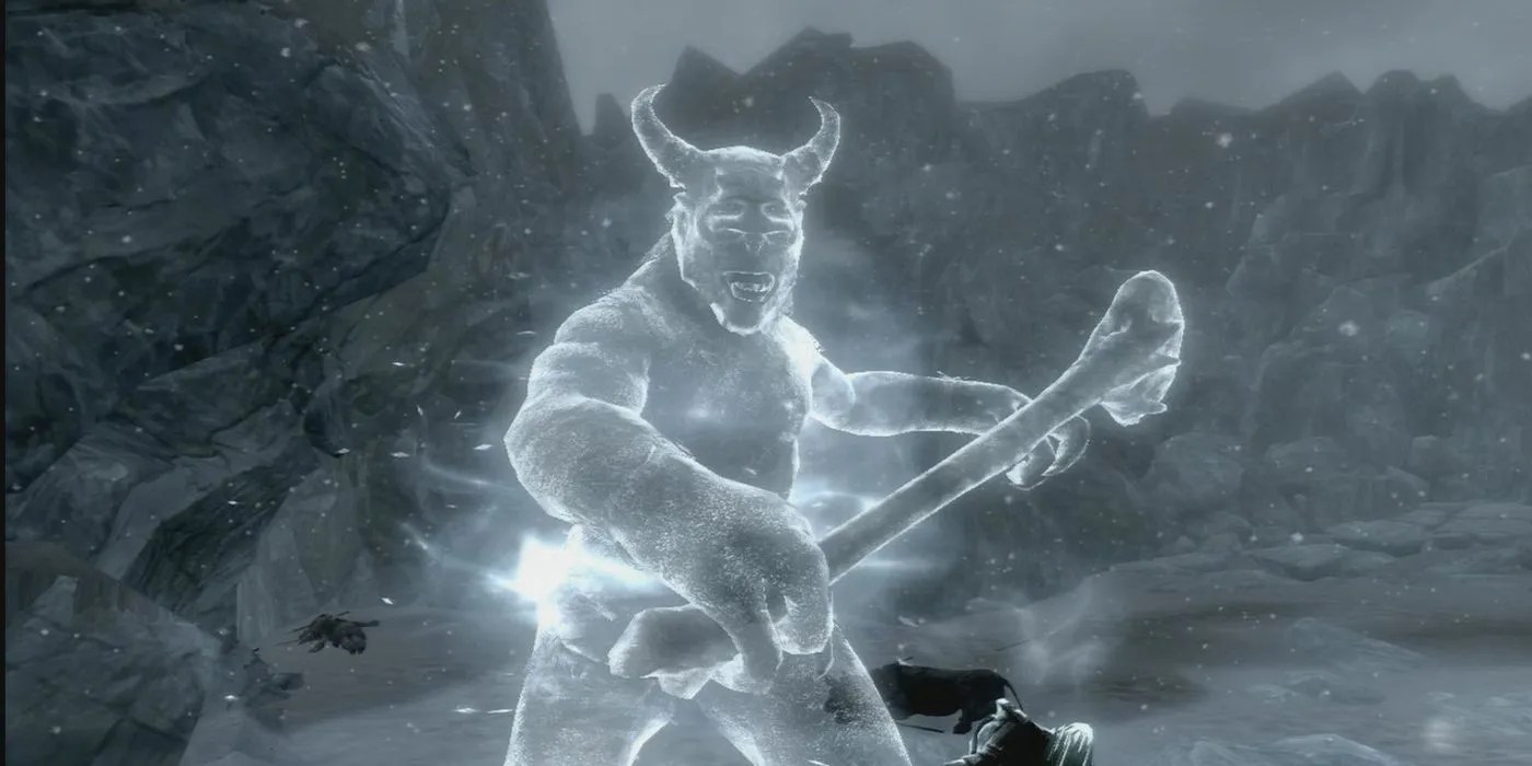 Skyrim-Karstaag