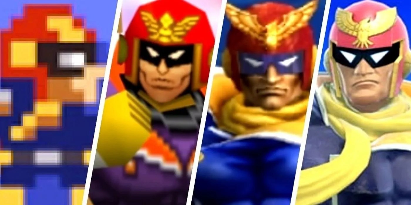 New F-Zero game still possible