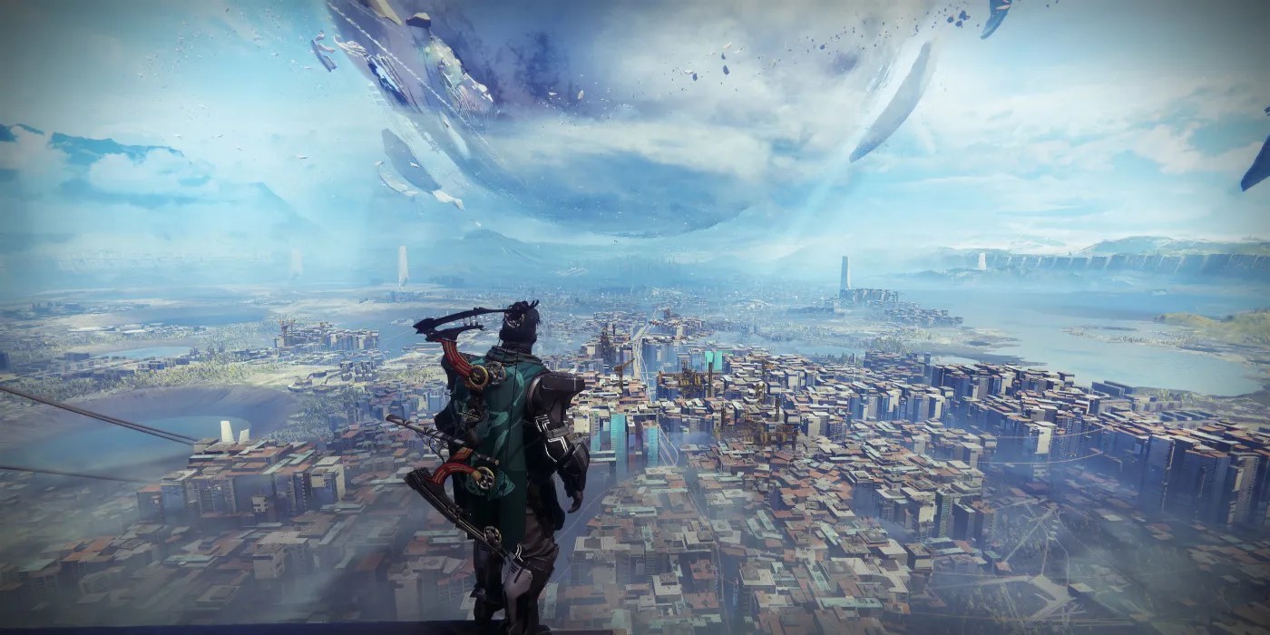 Bungie Reveals Weapon Buffs for Destiny 2 Season 14