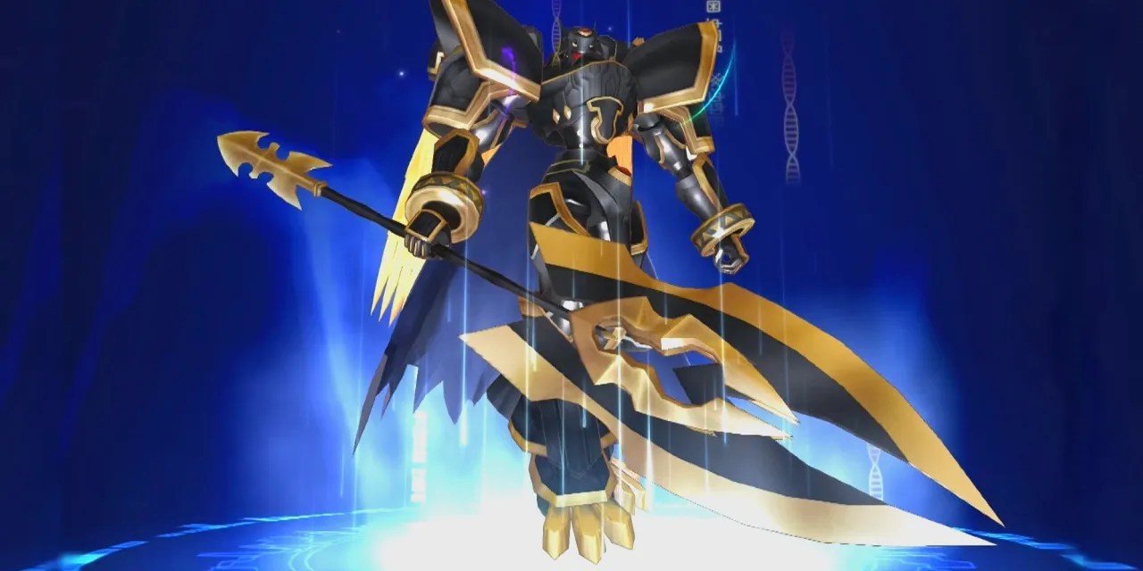 ultra vaccine neutral digimon.