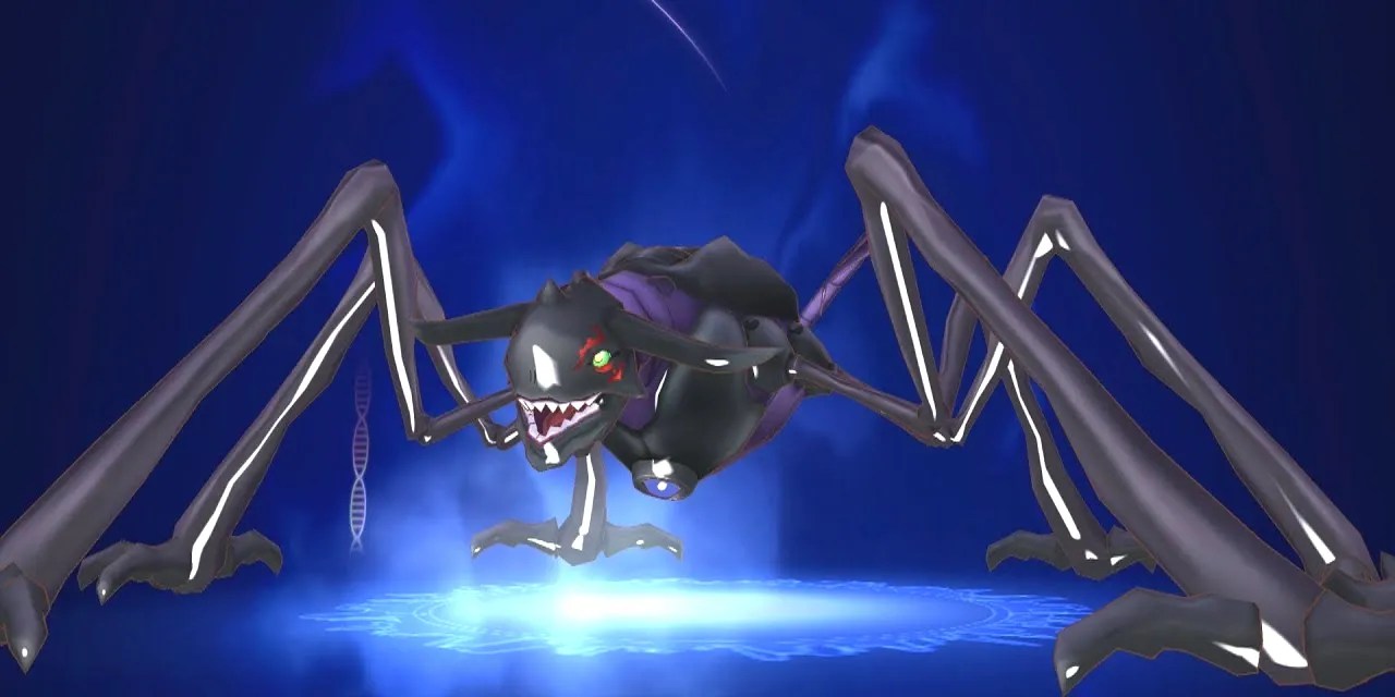ultra free dark digimon.
