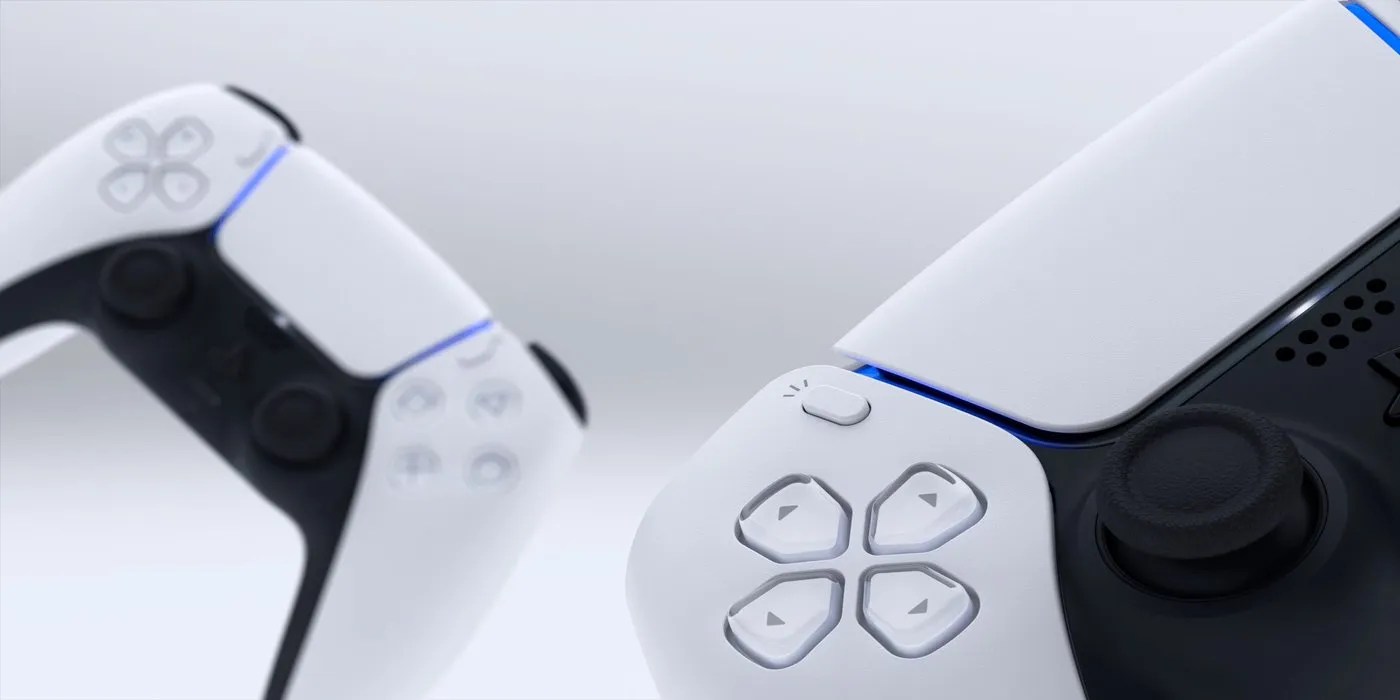 DualSense Controllers