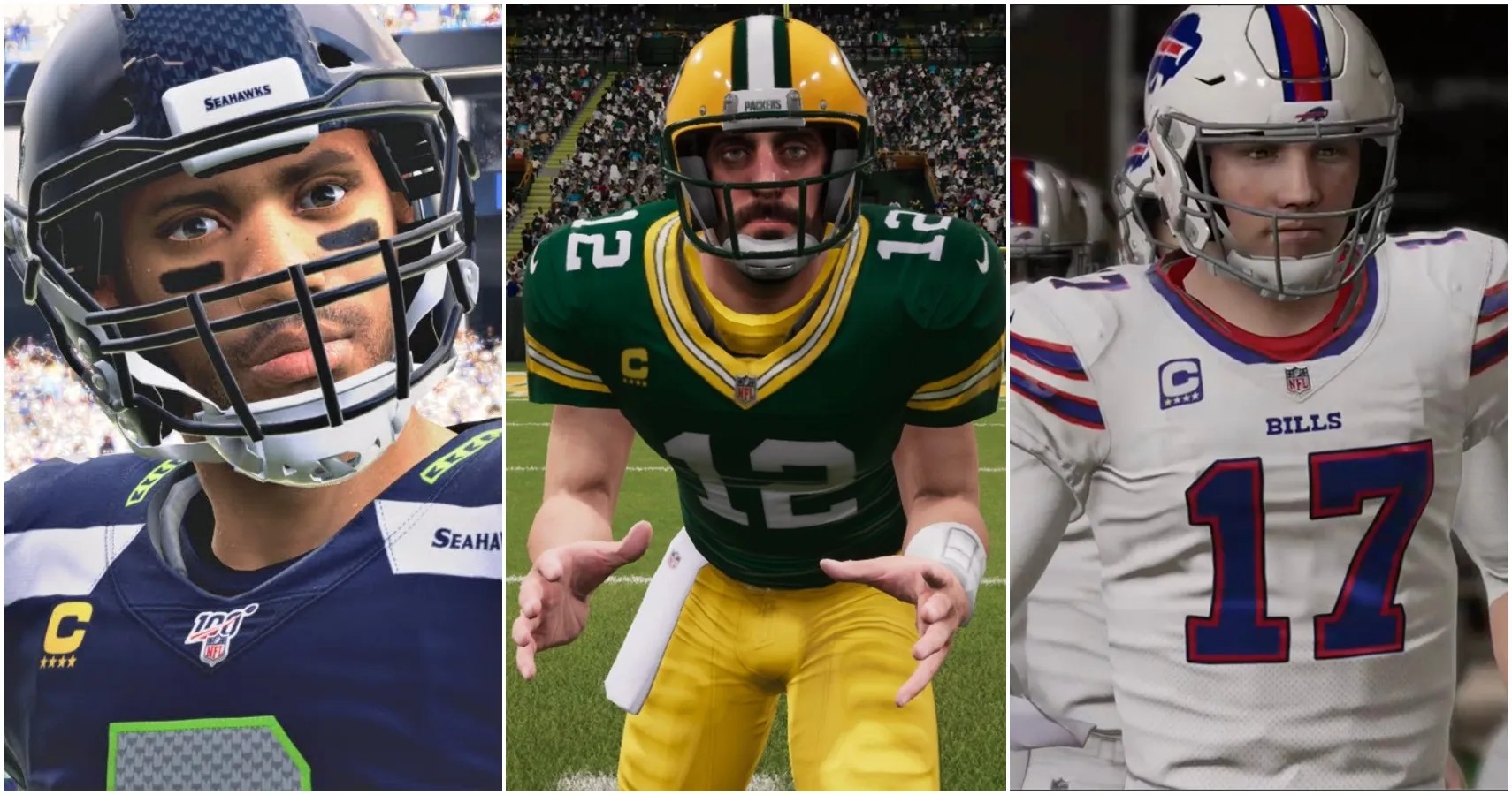 Madden 21 The 10 Highest Rated Quarterbacks, Ranked