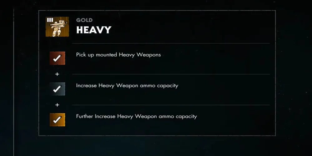 Zombie Army 4 Best Perks In The Game, Ranked