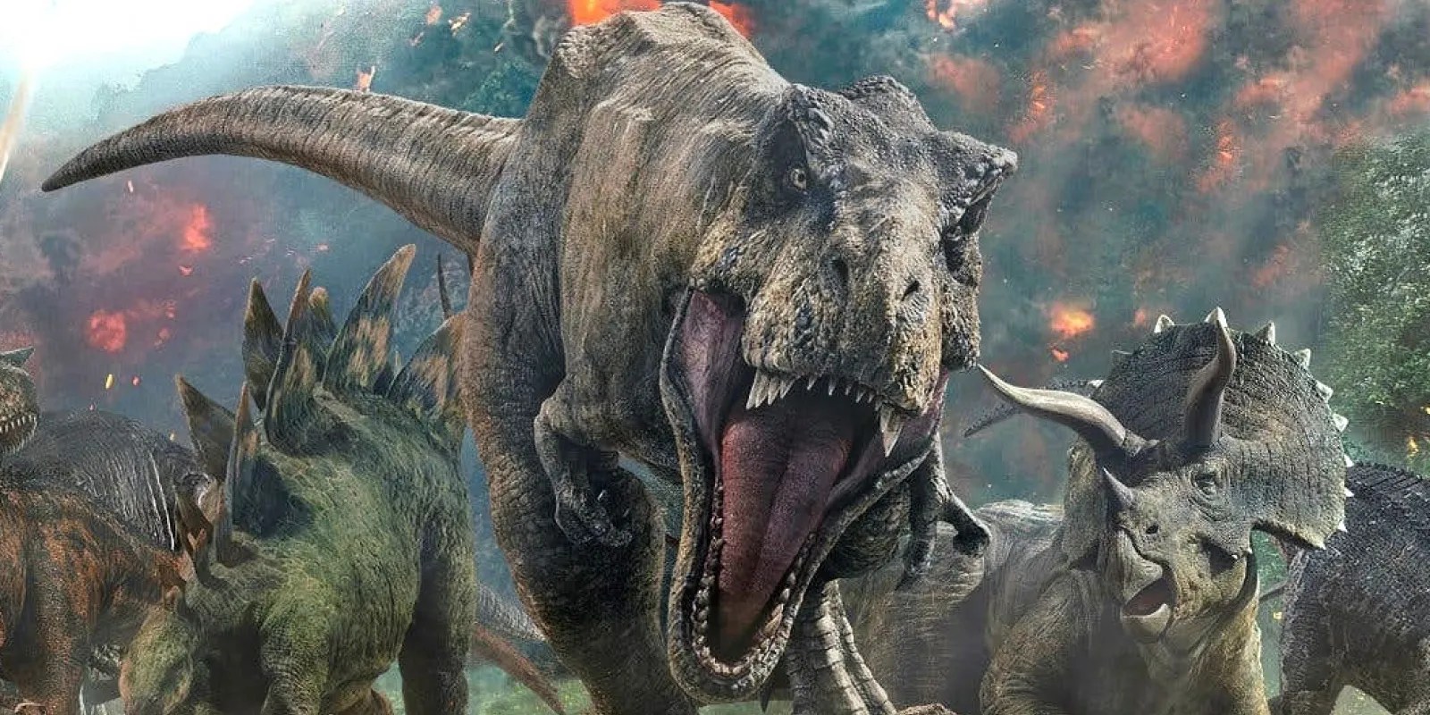 Jurassic World