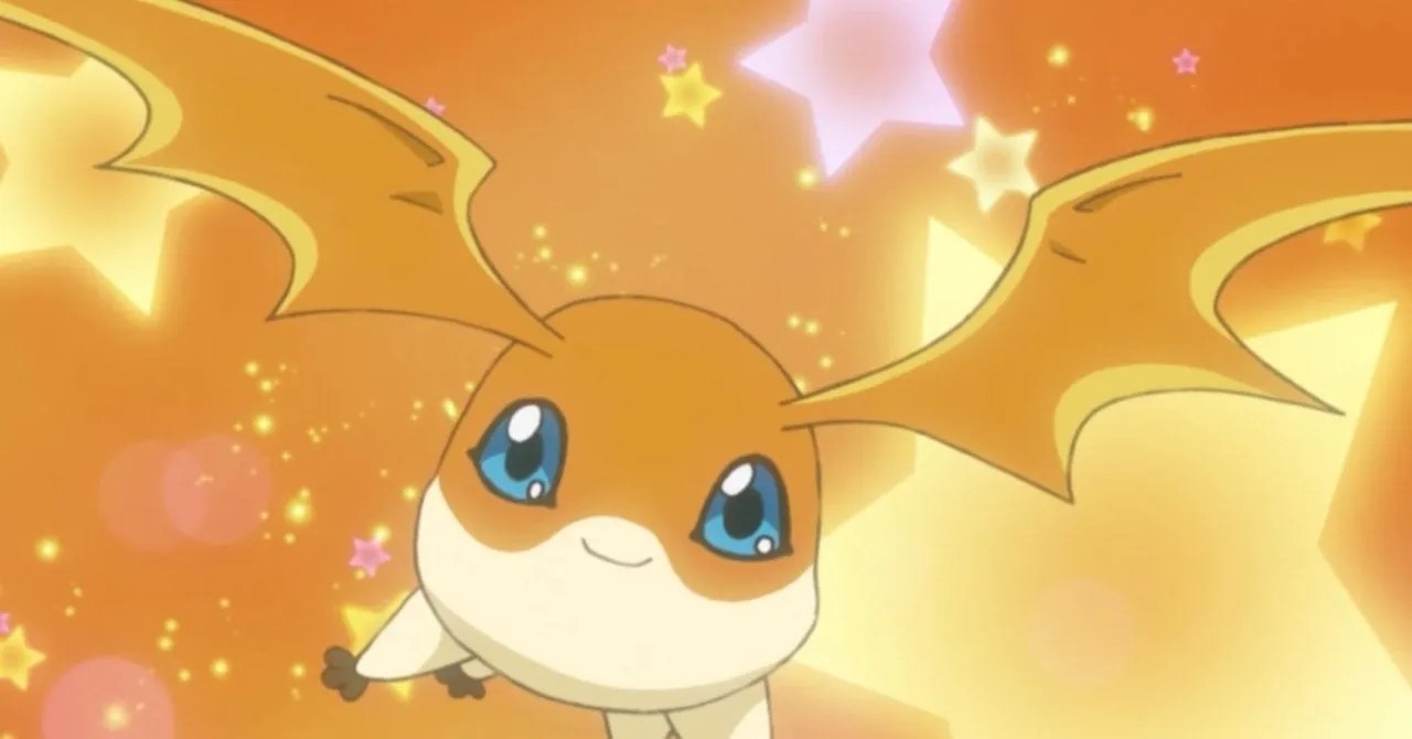 patamon