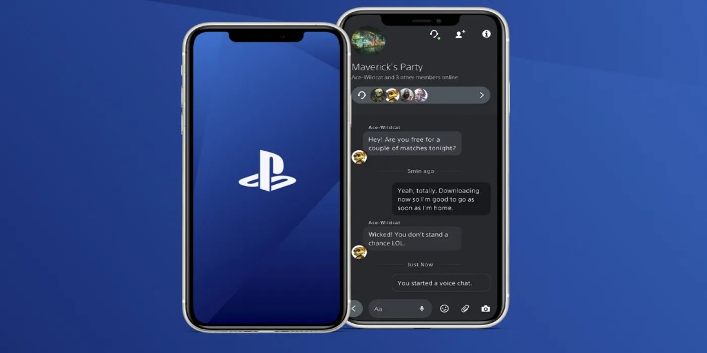 PlayStation App Update Adds Several New Features