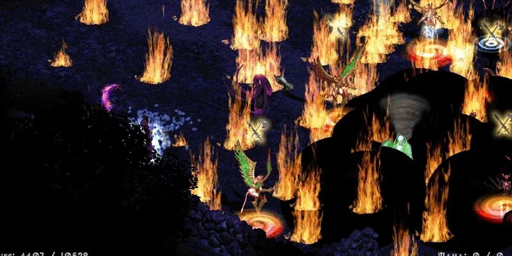 the puppeteer mod